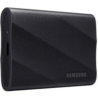 Samsung T9 4.0TB Black